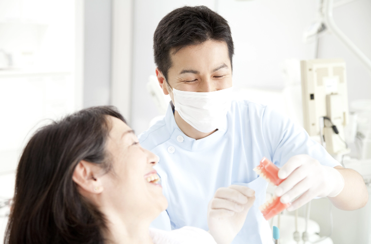 診療内容