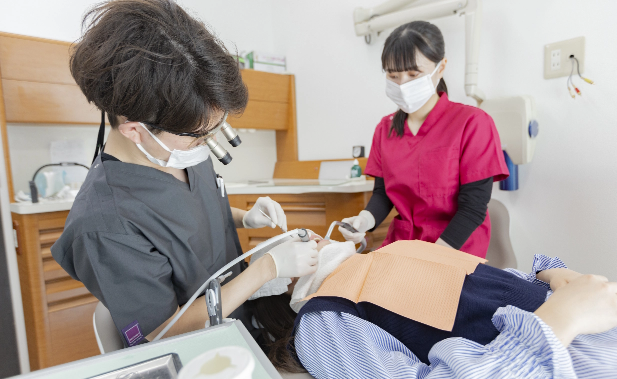 診療内容