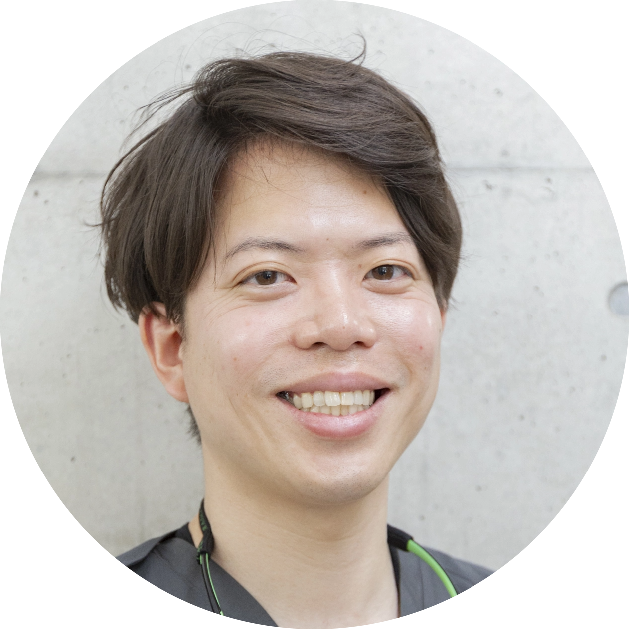 院長挨拶